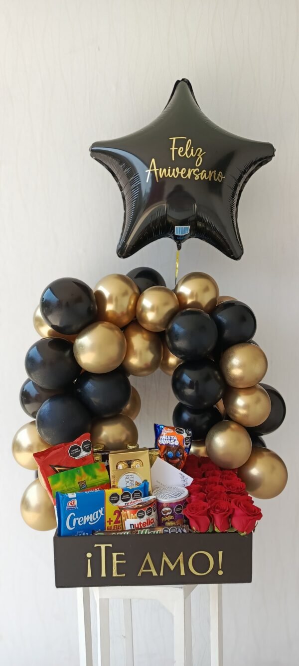 Snack Box - Image 5
