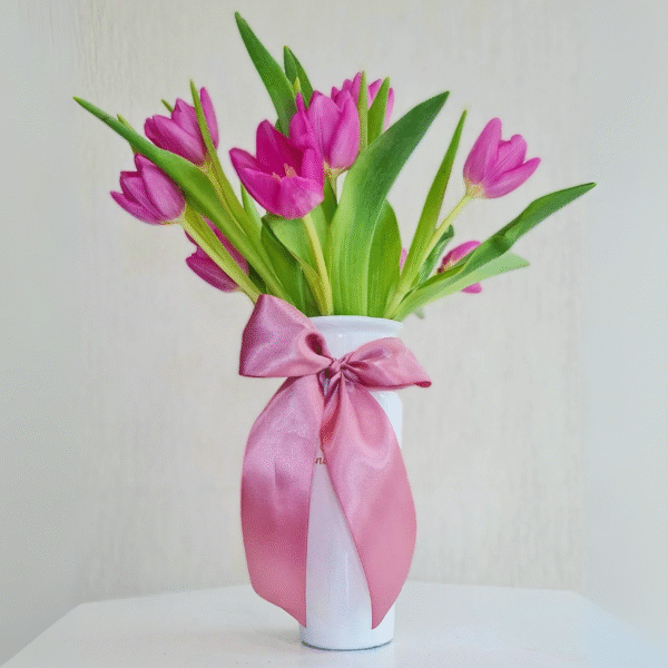 Happy Tulips - Image 4