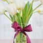 Happy Tulips 2