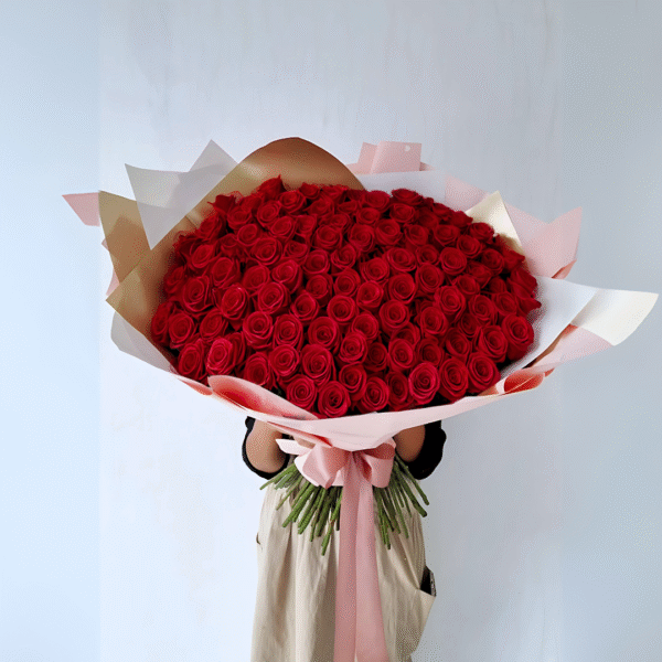 MAXI RAMO DE ROSAS - Image 3