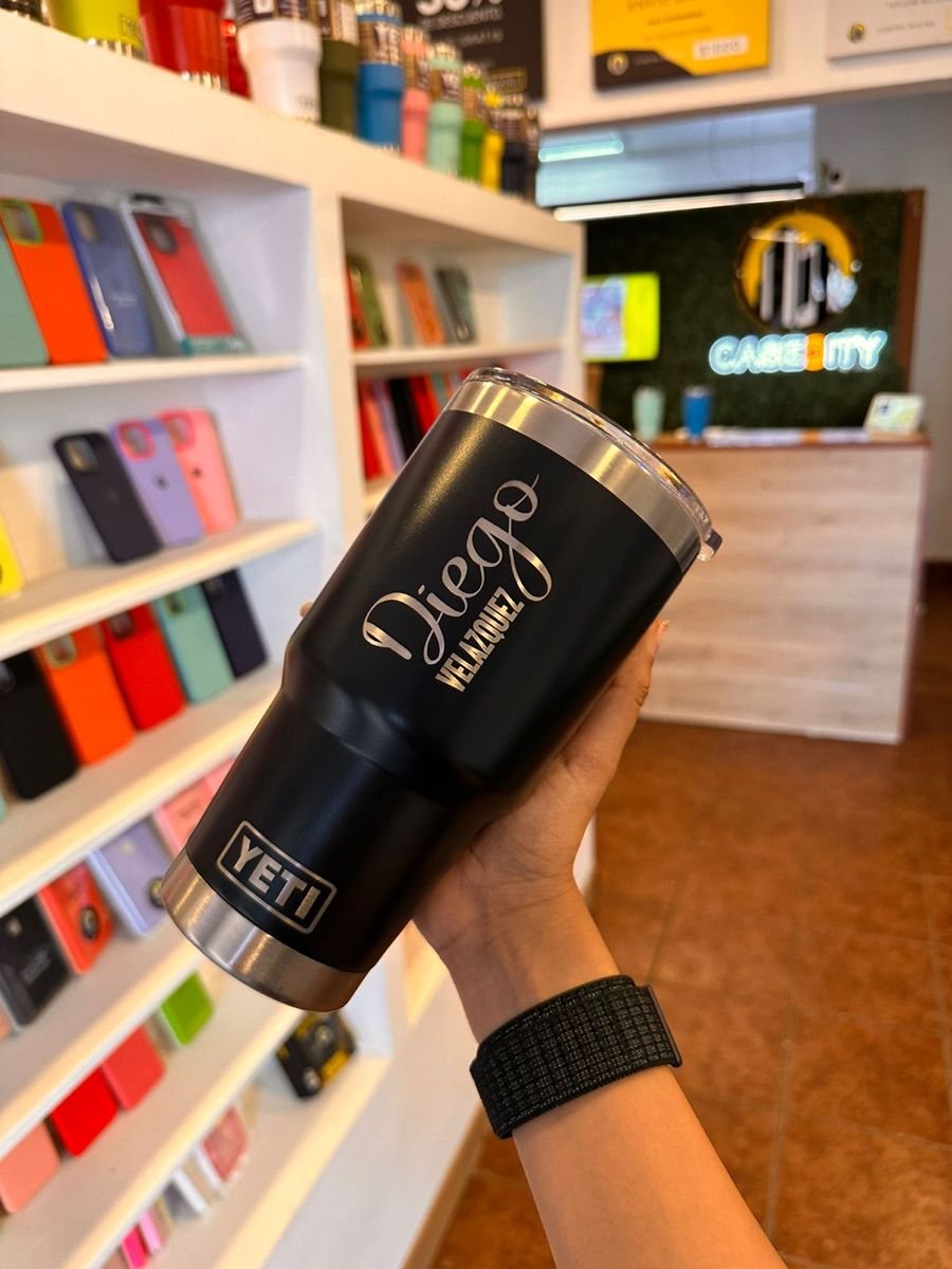 YETI PERSONALIZADO - Image 2