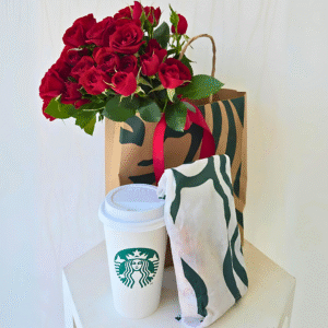 ¡BUENOS DíAS AMOR!