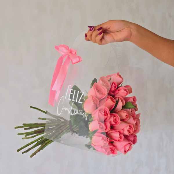 BOUQUET BAG - Image 2