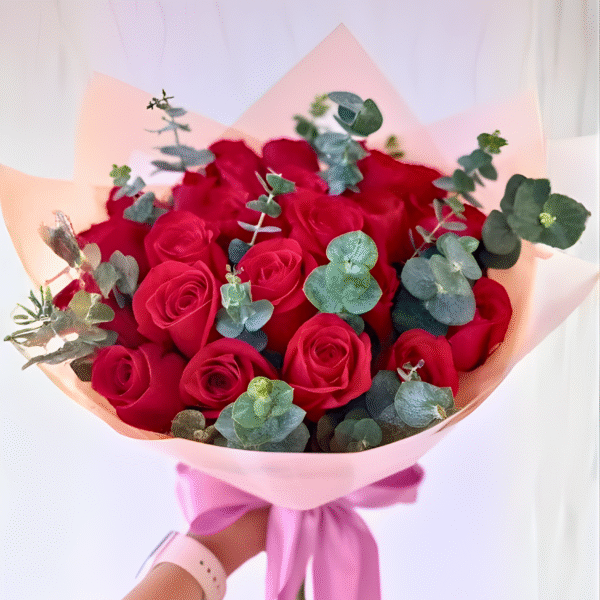 EUCALIPTO LOVE - Image 2