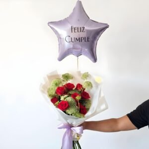 Bouquet Stella
