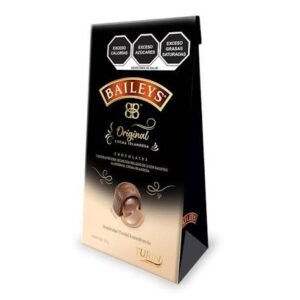 TURIN CON BAILEYS