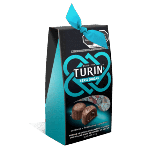 TURIN ZERO SUGAR