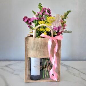 TOSCANA BAG