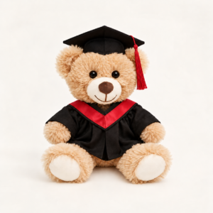 TEDDY GRAD